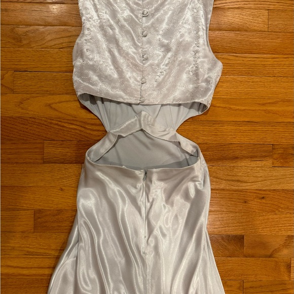 Women’s Bari Jay Evening Gown - Picture 4 of 6